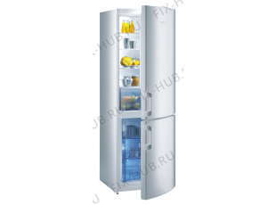 Холодильник Gorenje RK60350DW (230413, HZS3567) - Фото